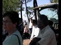 Fragmento de la predicación del Padre Manuel Martínez Cano en la Misa de la Cruz del Bartolo, octubre de 2008.