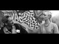 Iggy Azalea Having a chat with Guestlist Interview
