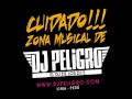 Dj Peligro - En Verano todos Locos (Loca People WTF)