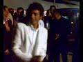 los bailaores canarios