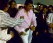 los bailaores canarios