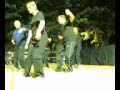 Dimostrazione Tai Chi