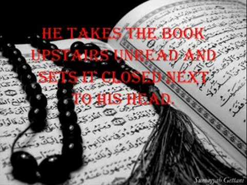 in bed with faith