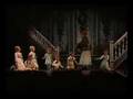 Salzburg Marionette Theatre: 