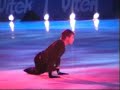 Alexei Yagudin 2007.2.13 Tarasova show - Overcome Alexei Yagudin 2007.2.13 Tarasova show - Overcome