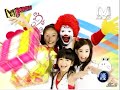 2008 [V]Power 愛音樂演唱会 pt.26/36 楊丞琳 pt.1/2