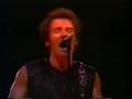 Glory days - Springsten - East Berlin - 1988