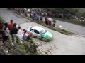 rally norte de extremadura 2008 ismaelcabrero