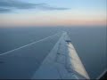 Onur Air MD-83 Landing to Istanbul Ataturk Intl.Airport 36L Onur Air MD-83 Landing to Istanbul Ataturk Intl.Airport 36L