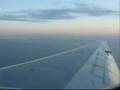 Onur Air MD-83 Landing to Istanbul Ataturk Intl.Airport 36L
