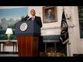 President Obama On Progress Made During P5+1 Meeting