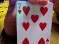 cool but easy card trick