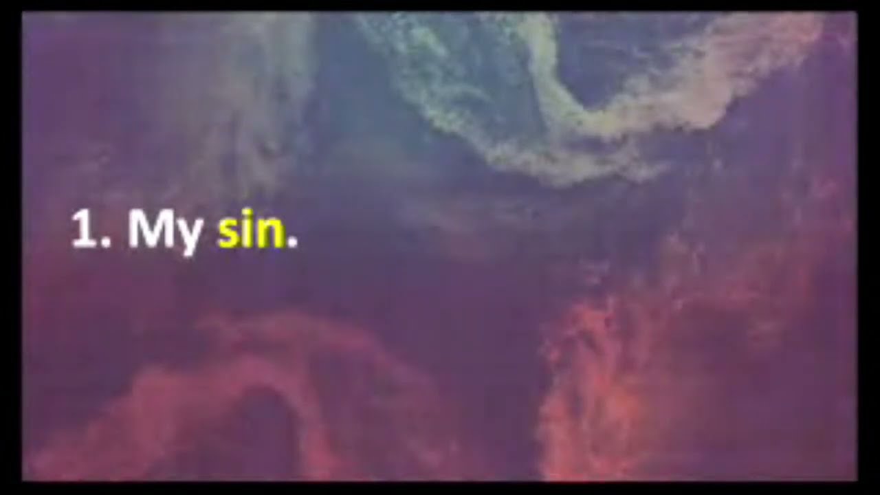 Catalyst Church Service  April 23, 2023