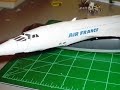 Concorde Homage