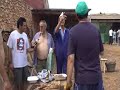 Orgía gastronómica en el Corral de la Pacheca