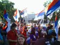 Tambores con el FA 1