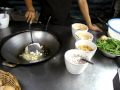 Pad Thai Talay - Bangkok style 2009