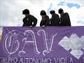 Gruppo Autonomo Viola