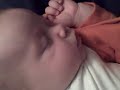 nathan snoring