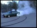Volvo Drifting