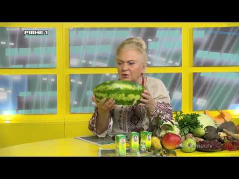 "Зелена планета Земної". Випуск від 18.10.2016