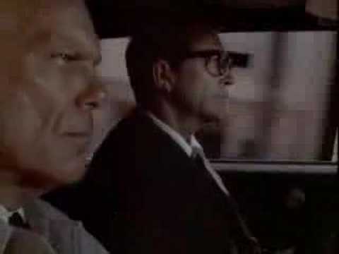Bullitt Chase