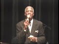 lee williams, gospel singing, north carolina