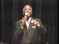 lee williams, gospel singing, north carolina