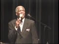lee williams, gospel singing, north carolina