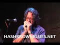 Hash Brown and the Browntones - Celluphone Blues