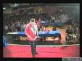 BDO Gold Cup Mens Singles Final 2007 - Final Leg