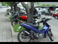 WARNA KEHIDUPAN MAT REMPIT