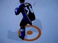 bertuzzi hits steve moore 2 - nhl 09