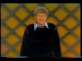 George Miller on Freddie Prinze show.