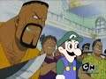 Youtube poop: HIT ME!!!