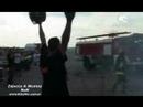 Raptowny engine blowup
