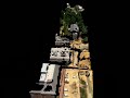 UNC Chapel Hill Aerial Reconstruction