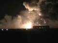 Iraq Ammo Dump (Marines)