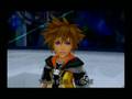 KH2 Final Mix - Walkthrough (125) TWTNW (Pt. 7) - Saix