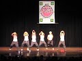 Kappa Alpha Theta Greek Grind 2008