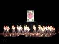 Kappa Alpha Theta Greek Grind 2008
