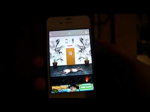 how to be doors level 16