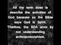 The Ceremonial Old Testament Sabbath Has Ended