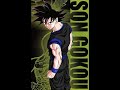 Son Goku Icon