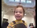 Evan sees Sir Topham Hatt