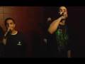 Izma @ Crisis B-Day Bash