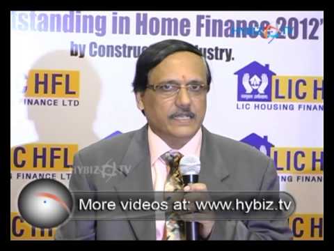 how to login in lic housing finance