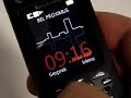 Sony Ericsson W880i