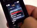 Sony Ericsson W880i