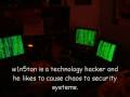 videos de PhotoStory: Little Brother by Cory Doctorow